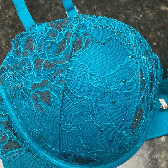 Beyond Sexy La Senza size 38 B bra - Picture 2 of 10